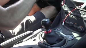 סוף עידן הרכב הידני? רק 5% מהרכבים החדשים שנמכרים הם ידניים