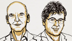 פרס נובל לכימיה יוענק לשני חוקרים על פיתוח א-סימטריה אורגנית