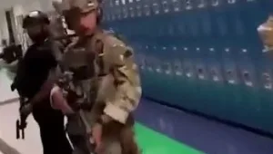 אירוע ירי בבית ספר בטקסס: הרוג אחד וארבעה נפגעים