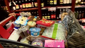 כך משנות יצרניות המזון את מיתוג המוצרים המזיקים