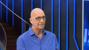 איאן רייט על יתרונותיה של האוסטאופתיה