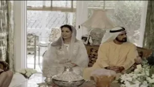 מעקבים האזנות ואיומים: המלחמה שמנהל שליט דובאי בגרושתו