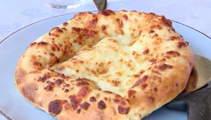 חצ'פורי, חינקלי ולחם תירס: המסעדות הגרוזיניות הטעימות בישראל