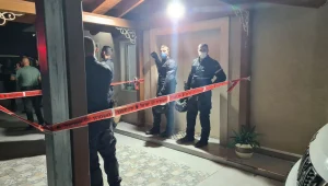 האלימות בחברה הערבית: תושב עספיא בן 41 נורה למוות