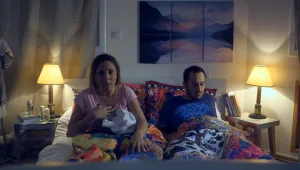 שוורץ, פרק 10