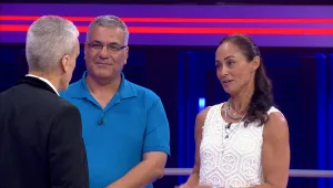 כוכבת הריאליטי הראשונה בישראל מגיעה ל"אל תפילו את המיליון"