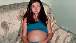 לאה וליאב היו בני 15 כשהביאו לעולם את בנם: לא מצטערים לרגע