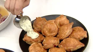 פירות, ירקות, בשר או תפו"א: איפה תמצאו את הפירושקי המושלם