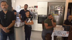 "אין על זה שליטה ולא תהיה": תושבי קלנסווה על התסכול וההפקרות