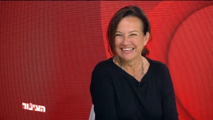 הצינור 10.10.21 התוכנית המלאה | נעמה יששכר עזבה את הארץ