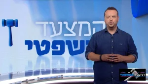 המצעד המשפטי פרק 29