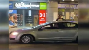 הטרדות, התנכלויות - ומעצרים: תיעוד חדש ממבצעי האכיפה בנגב