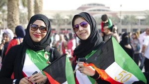 כווית: הצבא יאפשר לנשים לשרת גם בתפקידי לחימה וכקצינות