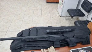 בתום מרדף: המשטרה שחררה אישה שנחטפה ממעון לנשים מוכות