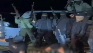 סכנת ה"איירוסופט": הרובה שנפוץ במגזר הבדואי ומאיים על הדרום