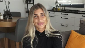 לקראת עליית הישרדות VIP: ריאיון עם השורדת מעיין אשכנזי