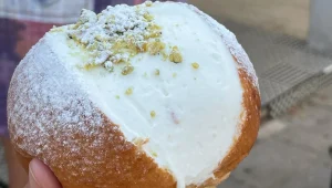 העיר המפתיעה: 5 תחנות טעימות באשדוד