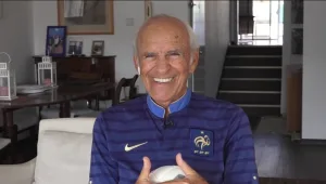 אחרי המחווה של זהבי: מוטל'ה שפיגלר במחווה מיוחדת