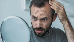 7 דברים שהשיער שלכם מספר על בריאותכם