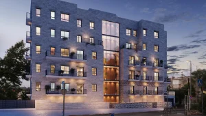 קבוצת בית ירושלמי בתנופת שיווק של מאות יח"ד חדשות בירושלים