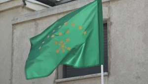 כשהמטבח הרוסי, הערבי והגאורגי נפגשים: הטעמים הצ'רקסיים