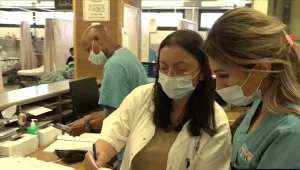 מתקפת סייבר בהלל יפה: האם במשרד הבריאות מוכנים לפריצה הבאה?