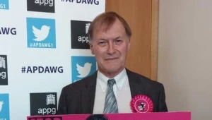 המשטרה הבריטית: רצח חבר הפרלמנט באסקס - אירוע טרור