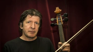 המוזיקאי יובל מסנר הלך לעולמו בגיל 56