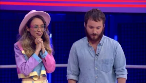 תו השעה: אברי גלעד מאתגר את דניאל מורשת ואלמוג שור בחידון אירוויזיון