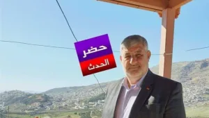 דיווח בסוריה: ישראל חיסלה אסיר ביטחוני לשעבר שפעל עבור איראן