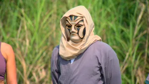 מיהו השורד המסתורי?