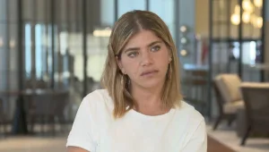 "בהישרדות אמרתי תן לי קורונה, את ישראל, את המריבות, רק קח אותי מפה"