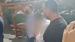 פרשת הרצח מלפני 30 שנה: החשודה הודתה ששימשה כ"נערת פיתוי"