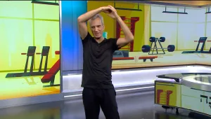 כושר בכיף: אימון הרוטינה היומי בהובלת אברי גלעד