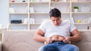 זאת הסיבה שאין לכם בטן שטוחה