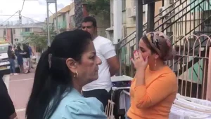 סכנת קריסת הבתים: הבניין בבית שמש - שפונה פעמיים
