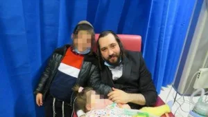 בריטניה: נפטרה הפעוטה היהודיה שנותקה ממכשירי ההנשמה