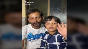 הכירו את כוכבי הטיקטוק העשירים בעולם והם בני פחות מ-12