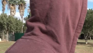 בן 12 הותקף ע"י פדופיל, המשטרה התעלמה - והאב יצא למצוד עצמאי