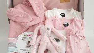 Eluli - baby gift box: הפתרון המושלם למתנות לגיל הרך