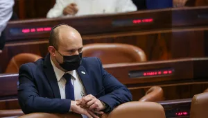 אושרו תוכניות למגזר הערבי: "הרחוב צריך להירתם"