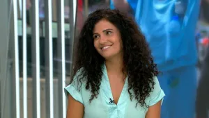 יו"ר ארגון המתמחים: "יש אנשים שעדיין חוששים מהמהפכה"