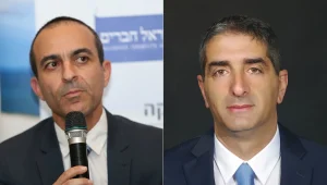 מנהלי בתיה"ח נגד הורוביץ: "הדיר אותנו מדיוני קיצור התורנות"