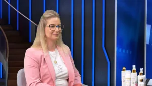 קטרינה טיפוח אורגני: מוצרי קוסמטיקה ואנטי אייג'ינג מושלמים ואורגנים 