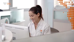 במרחק שיחה אחת: מוקד רפואי 24/7