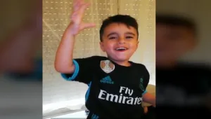 המיזם לזכרו של הילד שנהרג בשומר החומות: "הייתה לו נתינה גדולה"