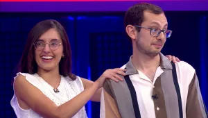 מארגנטינה באהבה: המשחק המלא של האחים נועה ותומר פאור