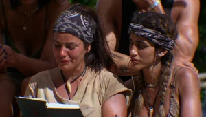 אודליה זוכה בספר תהילים במכירה הפומבית - ומרגשת את כולם