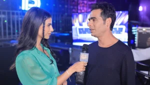 לקראת עליית "אקס פקטור לאירוויזיון" בשבת: ריאיון עם השופט אביב גפן