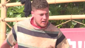 "את חושבת שמגיע לך הכול": מה גרם לגדי להתפרץ על ג'קי?